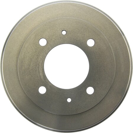 Centric Parts Standard Brake Drum, 123.51005 123.51005
